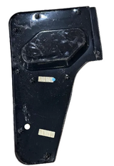 18-64617-000 Genuine Western Star Door Lower Trim Panel 37V - Second Truck Parts