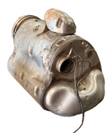 23159385 Genuine Mack DPF Diesel Particulate Filter - Second Truck Parts