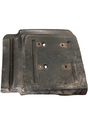 16QM562M2 Genuine Mack Truck Quarter Fender Extension - Second Truck Parts