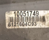 6121604C92 Genuine International Gray Console