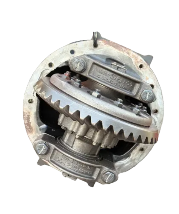 3200-F-2216 Genuine Meritor Rear Differential Assembly - Second Truck Parts
