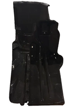 A22-69527-001 Genuine Freightliner Right Hand Splash Guard - Second Truck Parts