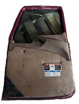 Genuine Mack Right Red Door - Second Truck Parts
