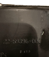 22-59396-001 Genuine Freightliner Rain Tray - Second Truck Parts