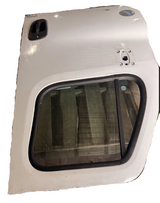 A18-57527-000 Genuine Freightliner Left Front White Door