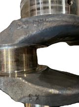 EA4710311201 Genuine Detroit Diesel Engine Crankshaft