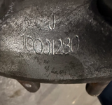 10001280 Genuine ConMet Hub - Second Truck Parts