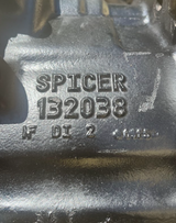 132038 Genuine Eaton Front Differential Assembly - Second Truck Parts