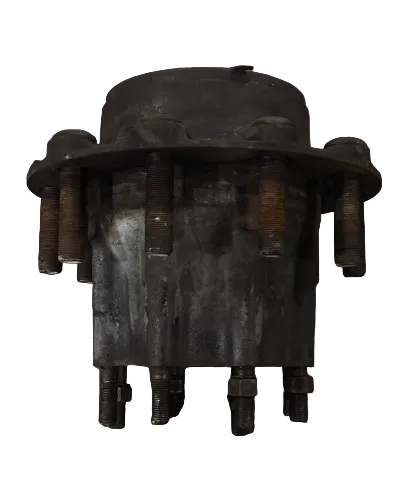 5757084 Genuine ConMet Hub - Second Truck Parts