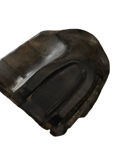25192796 Genuine Mack Right Side Extension - Second Truck Parts
