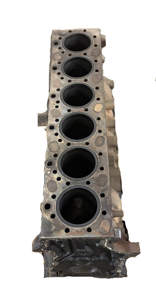 1002091 Genuine Volvo Cylinder Block