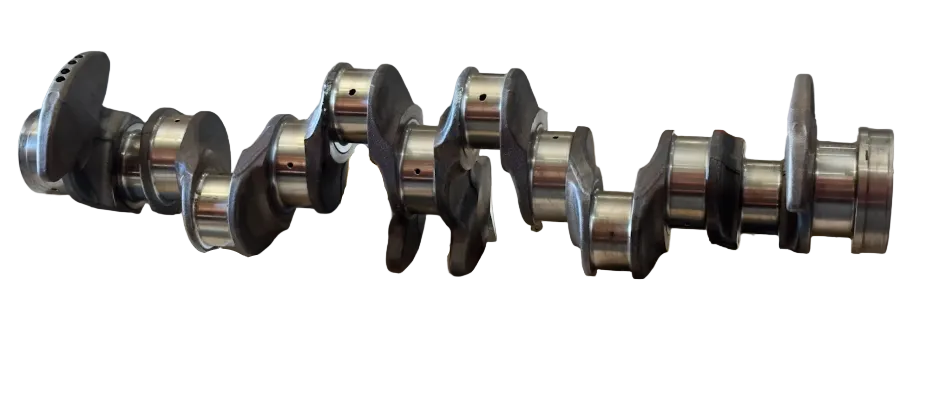1977427 Genuine Paccar Engine Crankshaft - Second Truck Parts