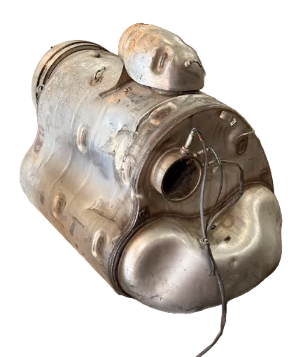 23160669 Genuine Mack DPF Diesel Particulate Filter