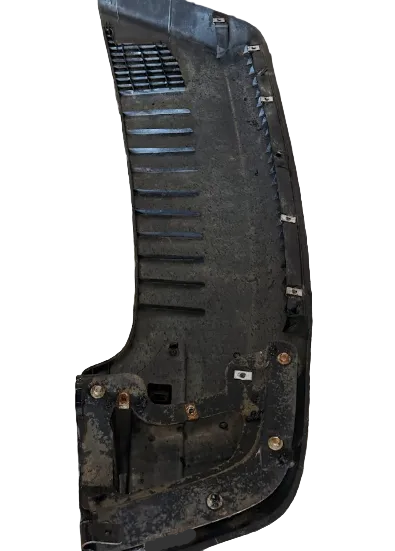 3868113C93 Genuine International Left Fender Flare Extension Assembly