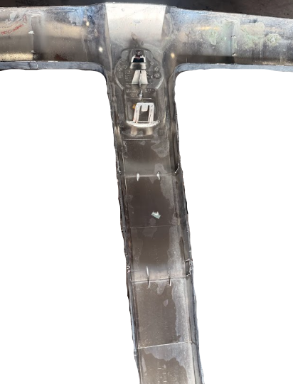 L29-6155-100 Genuine Kenworth Grille Frame