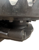 131752 Genuine Spicer Differential Assembly - Second Truck Parts