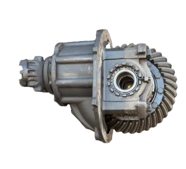 3200-K-1675 Genuine Rockwell Rear Differential Assembly - Second Truck Parts