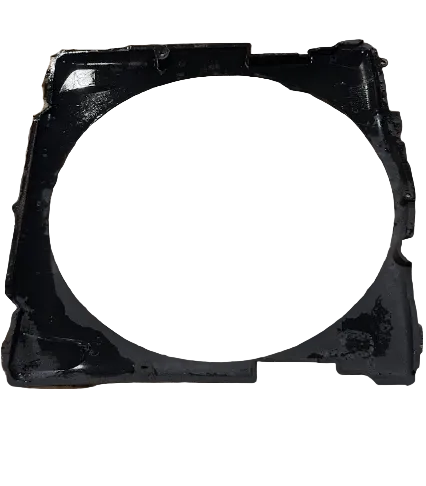Genuine Fan Shroud