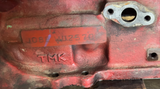 J08E-WU25704 Genuine Hino Cylinder Block
