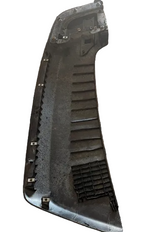 3868113C94 Genuine International Left Fender Flare Extension Assembly - Second Truck Parts