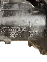 3200-J-2220 Genuine Meritor Front Differential Assembly - Second Truck Parts