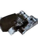 R52-6023 Genuine Kenworth Fender Liner Assembly - Second Truck Parts