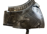 N35-1083 Genuine Paccar Extension Fender - Second Truck Parts