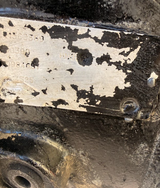 514525 Genuine Eaton Front Differential Assembly