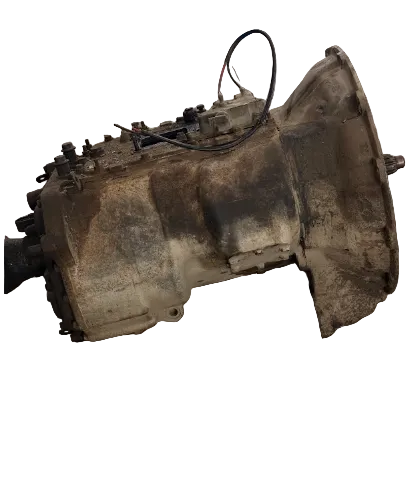 FRO15210C Genuine Eaton Transmission Assembly - Second Truck Parts