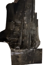 3608907C1 Genuine International Left Hand Front Inner Fender Extension