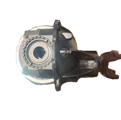R6813510805 Genuine Alliance Axle Rear Differential Assembly RT40-4 - Second Truck Parts