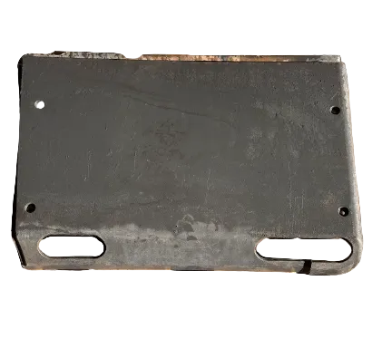 10013730 Genuine Mack Dash Panel - Second Truck Parts