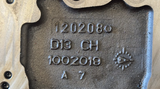 70502 Genuine Volvo Engine Cylinder Head