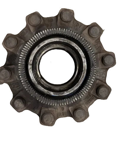 26431 3 Genuine Webb Hub