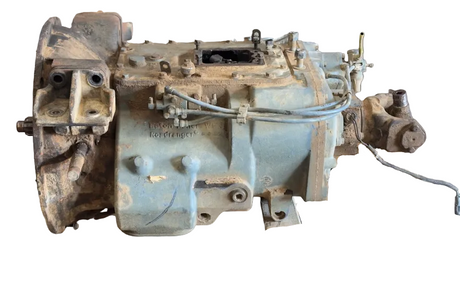 RTX-16710C Genuine Eaton Transmission - Second Truck Parts