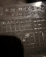 A22-74146-002 Genuine Freightliner Left Side Splash Shield