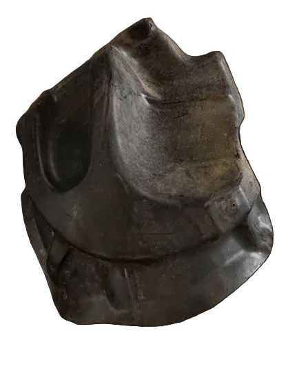 25192796 Genuine Mack Right Side Extension - Second Truck Parts