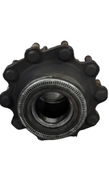 10018311 Genuine ConMet Rear Hub - Second Truck Parts
