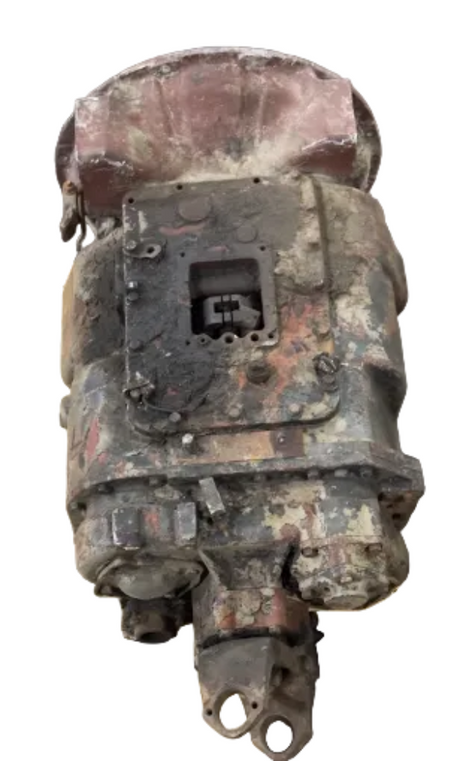 RTO9513 Genuine Eaton Transmission - Second Truck Parts