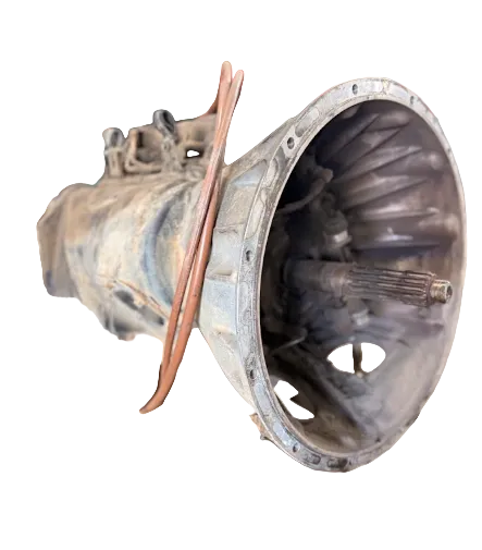 FO16E310C-LAS Genuine Eaton Transmission