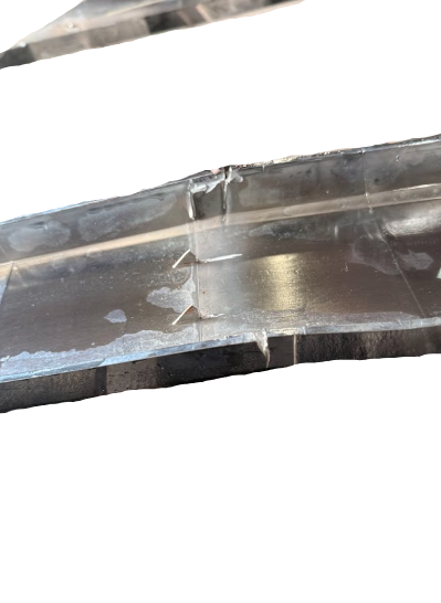 L29-6155-100 Genuine Kenworth Grille Frame