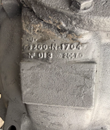 RS23160 Genuine Meritor Rear Differential Assembly