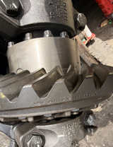 511328 Genuine Eaton Rear Differential Assembly - Second Truck Parts