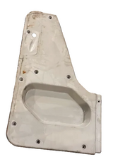 18-64617-000 Genuine Western Star Door Lower Trim Panel 37V - Second Truck Parts