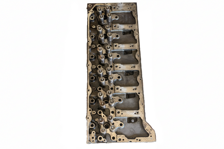 1002117 Genuine Mack Engine Cylinder Head - Second Truck Parts