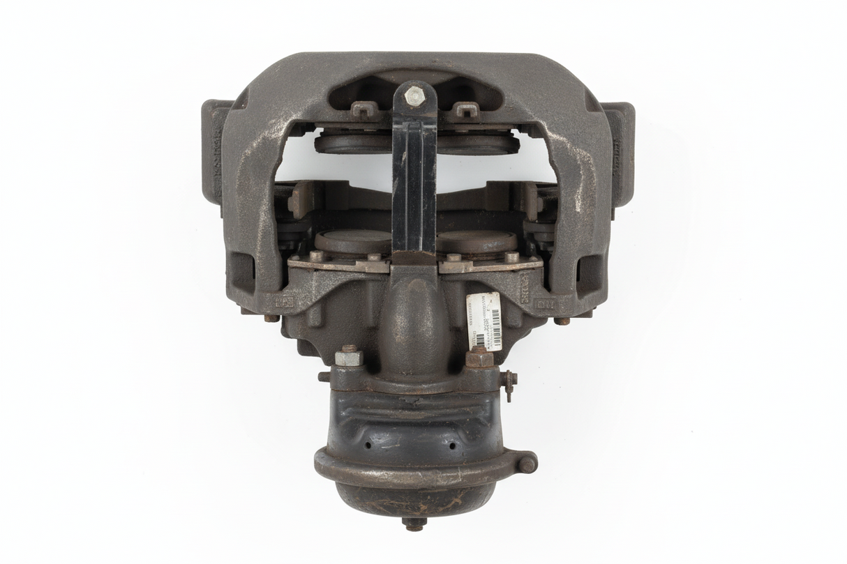 EX225L265BP000 Genuine Meritor Front Left Air Disc Brake - Second Truck Parts
