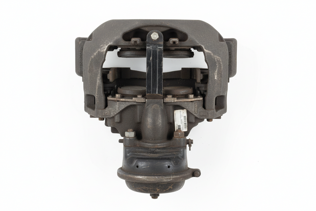 EX225L265BP000 Genuine Meritor Front Left Air Disc Brake - Second Truck Parts