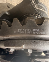 3200-J-2220 Genuine Meritor Front Differential Assembly - Second Truck Parts