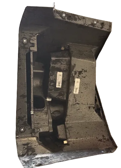 78491961 Genuine Mack Dash Panel - Second Truck Parts