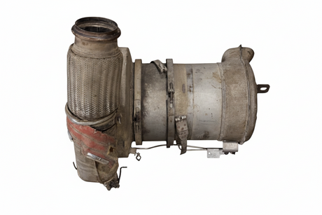 21756506 Genuine Mack Engine Diesel Particulate Filter - Second Truck Parts